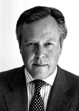 Charles Crawford CMG, Warsaw 2007
